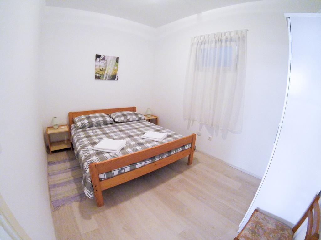 Apartment Majda Sibenik Exterior photo