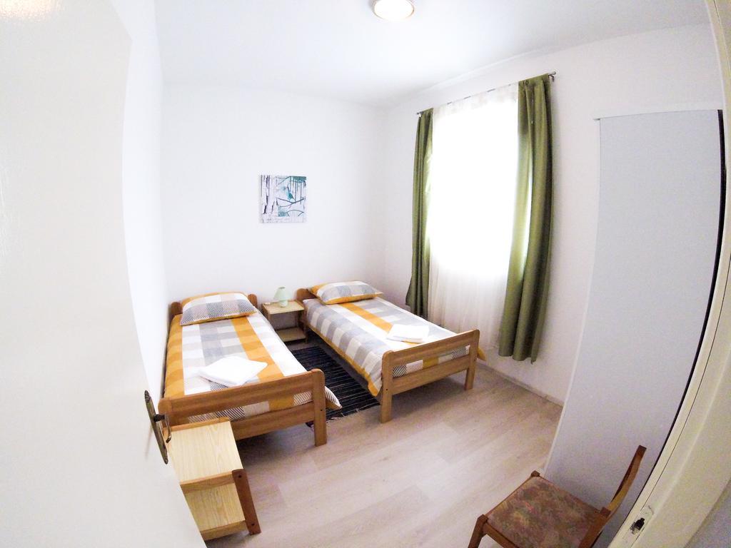Apartment Majda Sibenik Exterior photo
